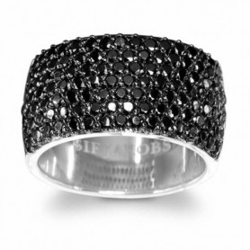 Bague Femme Sif Jakobs R10439-BK-56 (Taille 16) 59,99 €