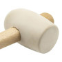 Bellota 8054-500, Maillet en Caoutchouc Standard