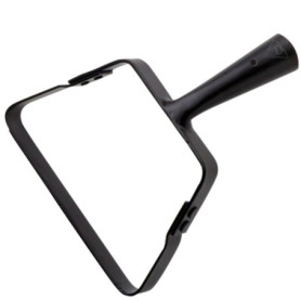 Bellota 3083 - Houe Pendulaire Oscillante pour Couper les Racines Peu Profondes - Sarcleuse pour Enlever les Mauvaises Herbes - 