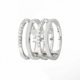 Bague Femme Sif Jakobs R10999-CZ-54 (Taille 14) 39,99 €