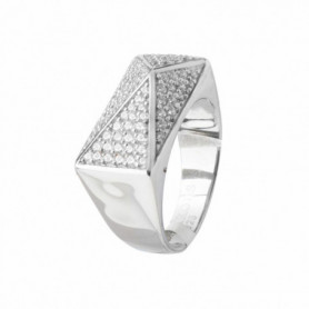 Bague Femme Sif Jakobs R11067-CZ-56 (Taille 16) 52,99 €