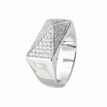 Bague Femme Sif Jakobs R11067-CZ60 (20) 48,99 €