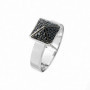 Bague Femme Sif Jakobs R1851-1-BK-54 (Taille 14) 37,99 €