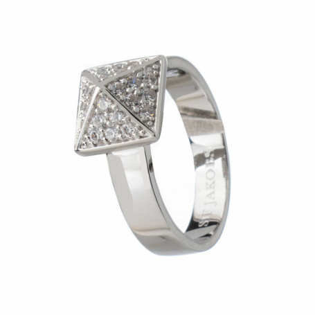 Bague Femme Sif Jakobs R1851-1-CZ-60 (20) 37,99 €