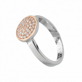 Bague Femme Sif Jakobs R2071-CZ-RG2T-56 (Taille 16) 39,99 €