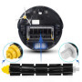 Remplaçant kit Pièces Accessoires pour iRobot Roomba série 600 606 610 614 615 616 620 621 625 630 631 635 640 645 650 655 660 6