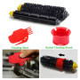 Remplaçant kit Pièces Accessoires pour iRobot Roomba série 600 606 610 614 615 616 620 621 625 630 631 635 640 645 650 655 660 6
