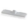 Maya Professional Tools 02090 Brosse de balais, fibre très rigide