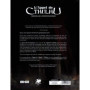 Edge Entertainment - l'appel de Cthulhu JDR - 2 - Manuel de l'Investigateur