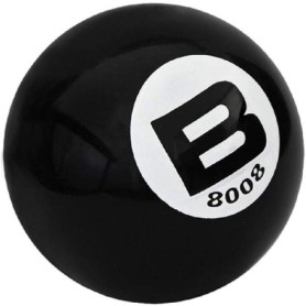 Bergeon 8008 B Ball Bille en Caoutchouc pour l'Ouverture et la Fermeture de Tous Types de Boîtiers Vissés - Outil d'Horlogerie -