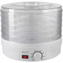 ECG SO 375 Déshydrateur pour Fruits et Légumes
