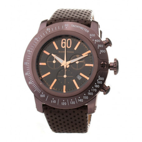 Montre Homme Glam Rock GR33110-2 (ø 50 mm) 159,99 €