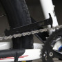 MMOBIEL 3 en 1 Jeu d’outils chaîne vélo : briseur de chaîne/Indicateur de mesure d'usure chaînes/Pince à maillon de chaîne pour 