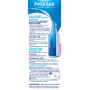 Physiomer Bébé Micro-diffusion - Hygiène du nez -Dispositif médical- Spray nasal 100% eau de mer à partir de 1 mois -​ 115 mL lo