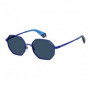 Lunettes de soleil Unisexe Polaroid PLD6067S-PJP Bleu 45,99 €