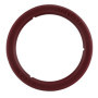 Joint torique pour porte-filtre compatible en remplacement de Reneka ASTORIA CMA WEGA - Machines à expresso, machine à café, gro