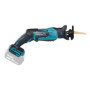 Scie sabre 18V LXT (Machine seule) en coffret MAKPAC - MAKITA DJR183ZJ