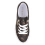 GUESS Loven Baskets pour Femme, 38 EU