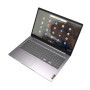 Lenovo Chromebook IdeaPad 3i | 15,6Écran Tactile Full HD | Intel Celeron N4500 | 8 Go de RAM | Disque SSD de 128 Go | Graphiques
