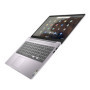 Lenovo Chromebook IdeaPad 3i | 15,6Écran Tactile Full HD | Intel Celeron N4500 | 8 Go de RAM | Disque SSD de 128 Go | Graphiques