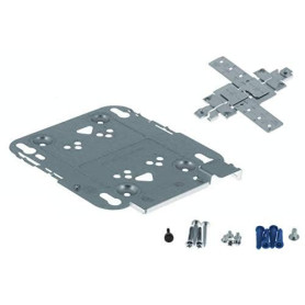 RW RoutersWholesale Support de Montage au Plafond avec Clip de Grille de Plafond Compatible avec Les Points d'accès Cisco Airone