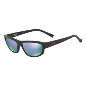 Lunettes de soleil Unisexe Arnette AN4260-01-4V56 ø 55 mm 59,99 €