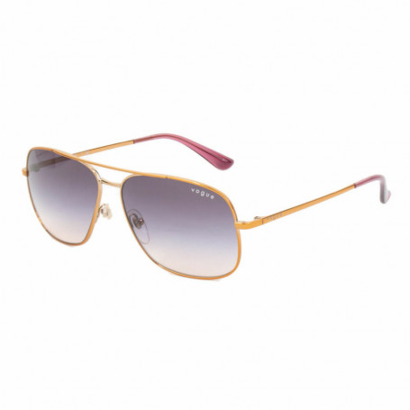 Lunettes de soleil Femme Vogue VO4161S-50753658 ø 58 mm 73,99 €