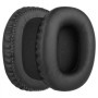 GEEKRIA Earpad Replacement for Marshall Monitor Headphone Ear Pad/Ear Cushion/Ear Cups/Ear Cover/Earpads Repair Parts (Black)