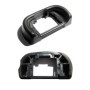 Œilleton EP-11 - Viseur pour appareil photo Sony A7RII A7R A7M2 A7 A7II A7III A7S A7SII A58 A65 - Remplacement FDA-EP11 (lot de 