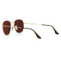 Branches de rechange pour lunettes de soleil Ray-Ban RB3548N, avec 4 vis, 1 tournevis