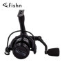 FISHN Reel 3000 Moulinet - idéal pour Toute Canne avec Un Poids au Lancer Compris Entre 20-100gr ou comme Barre de remorquage, b
