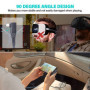 pour Oculus Quest/Quest 2 Link Câble 10 Feet (3m), Câble Quest Link Transfert de données Haute Vitesse USB C Compatible pour Ocu