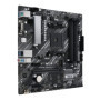 ASUS Prime A520M-A II/CSM AMD AM4 (3e génération Ryzen) Carte mère Commerciale microATX (mémoire ECC, Prise en Charge M.2, Ether