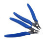 DollaTek 2 pièces coupe-fil d'imprimante 3D, pinces latérales coupe-fil cisailles cisailles outil de pinces diagonales