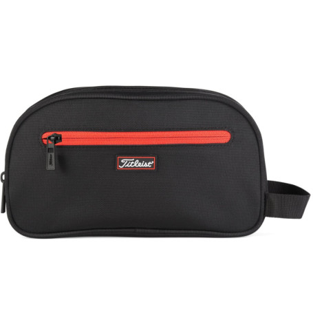 Titleist Players Dopp Kit Sac Noir 27,9 cm