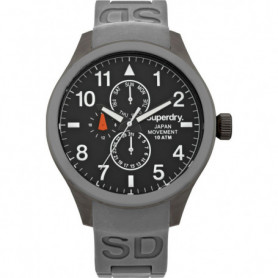 Montre Unisexe Superdry SYG110E (Ø 43 mm) 81,99 €