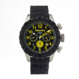 Montre Unisexe Superdry SYG142B (ø 47 mm) 83,99 €