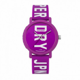 Montre Unisexe Superdry SYL196VW (Ø 39 mm) 34,99 €