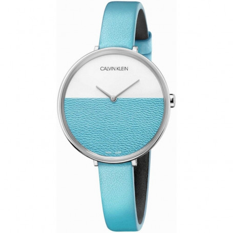 Montre Femme Calvin Klein K7A231VN (ø 38 mm) 59,99 €