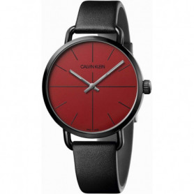 Montre Femme Calvin Klein K7B214CP (Ø 42 mm) 76,99 €