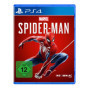 Sony Marvel´s Spider-Man PS4 USK: 12 [video game]