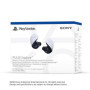 Sony Pulse Explore Casque sans fil Intra auditif Jeu Bluetooth Noir, Blanc