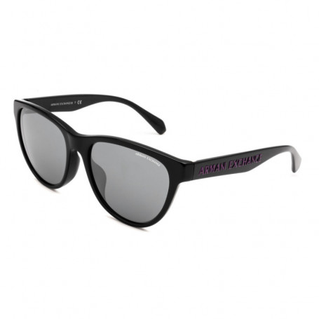 Lunettes de soleil Femme Armani Exchange AX4095SF-81586G ø 56 mm 76,99 €