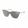 Lunettes de soleil Femme Michael Kors MK1063-11086G 144 mm 99,99 €