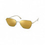 Lunettes de soleil Homme Michael Kors MK1081-10145A ø 56 mm 99,99 €