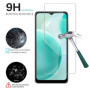 Vuciya Lot de 3 Verre Trempé Compatible avec Blackview A53 Protection Écran 9H Dureté Vitre Film Résistant aux Rayures 0,33mm HD