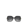 Marc Jacobs MJ 1105/S Sunglasses, Noir, 57 Unisex
