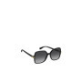 Marc Jacobs MJ 1105/S Sunglasses, Noir, 57 Unisex