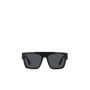 Marc Jacobs Marc 757/S Sunglasses, Noir Mat, 54 Unisex