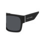 Marc Jacobs Marc 757/S Sunglasses, Noir Mat, 54 Unisex